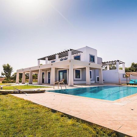 The "Perfect Beach House" Villa 라카니아 외부 사진