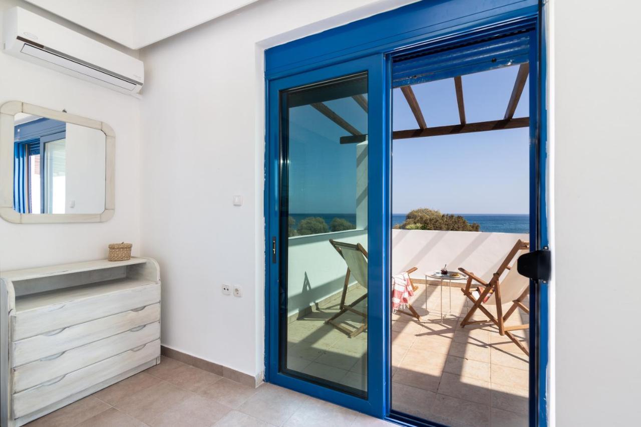 The "Perfect Beach House" Villa 라카니아 외부 사진