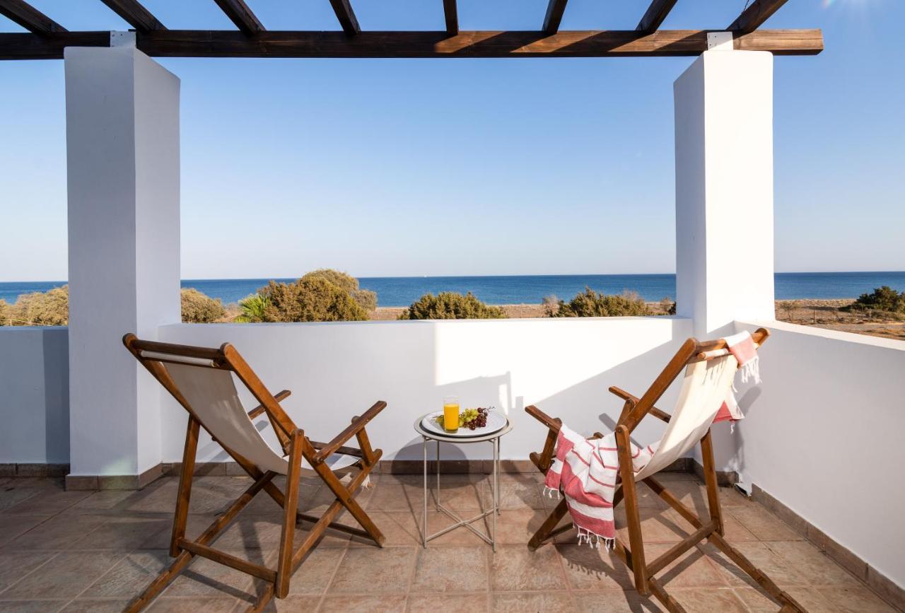 The "Perfect Beach House" Villa 라카니아 외부 사진