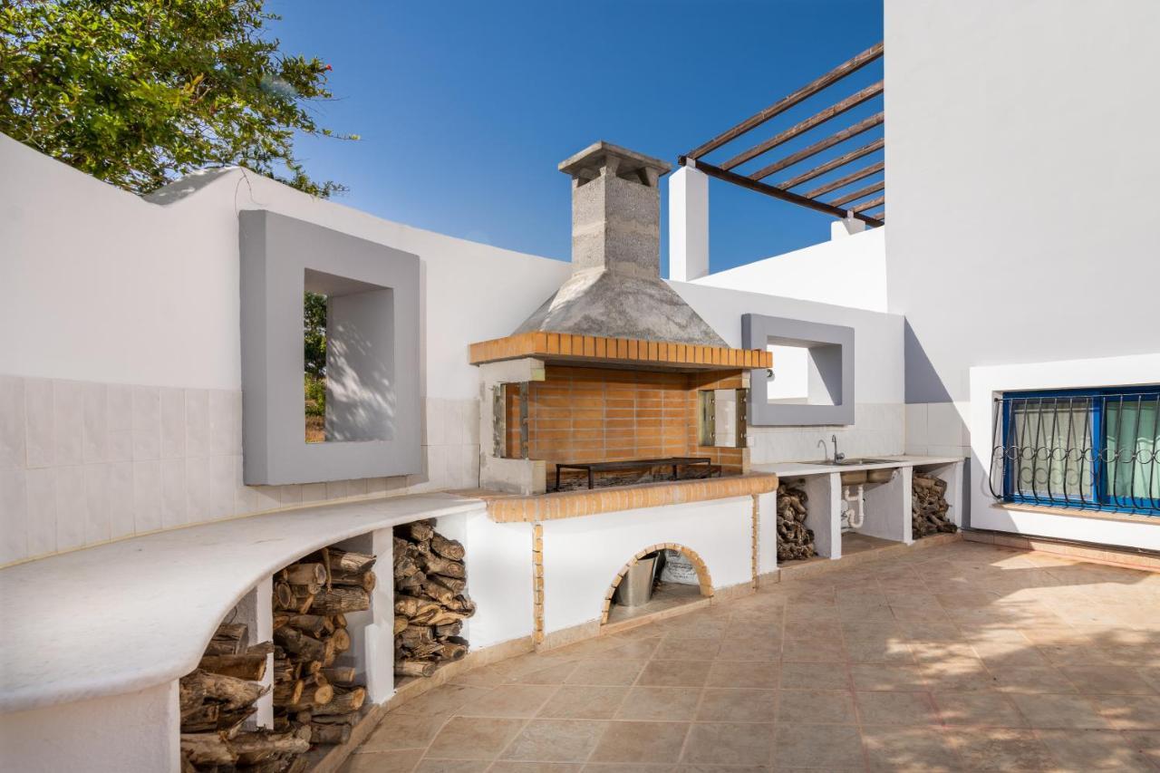 The "Perfect Beach House" Villa 라카니아 외부 사진