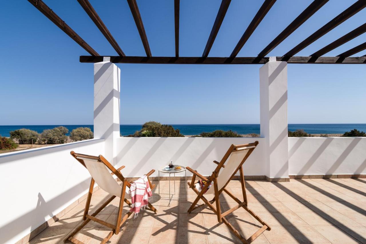 The "Perfect Beach House" Villa 라카니아 외부 사진