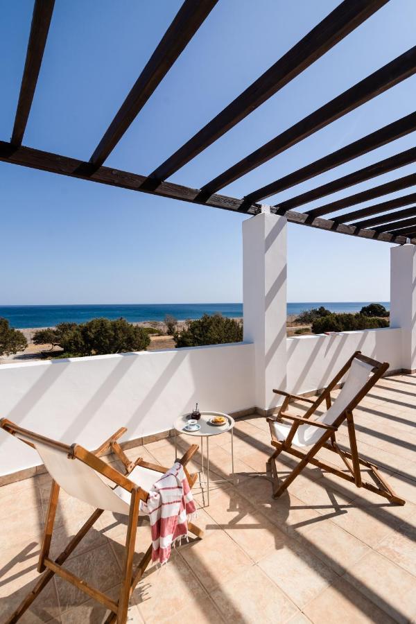 The "Perfect Beach House" Villa 라카니아 외부 사진