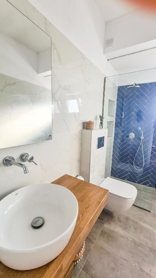 The "Perfect Beach House" Villa 라카니아 외부 사진